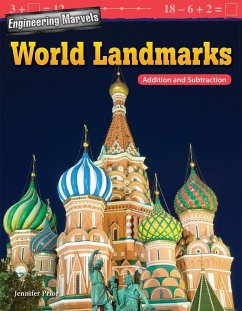 Cover Engineering Marvels (eBook, ePUB)