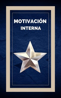 Cover Motivación Interna (eBook, ePUB)