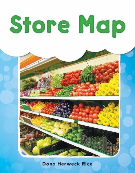Store Map Read-Along eBook (eBook, ePUB) Store Map Read-Along eBook (eBook, ePUB)