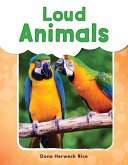 Loud Animals Read-Along eBook (eBook, ePUB) Loud Animals Read-Along eBook (eBook, ePUB)