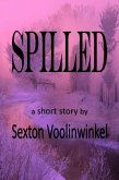Spilled (eBook, ePUB) Spilled (eBook, ePUB)