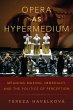 Opera as Hypermedium (eBook, ePUB) - Bild 1