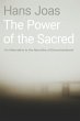 The Power of the Sacred (eBook, PDF) - Bild 1