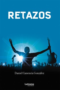 Cover Retazos (eBook, ePUB)
