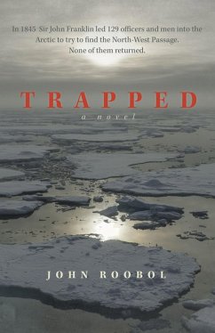 Cover Trapped (eBook, ePUB)