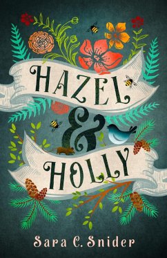 Hazel and Holly (eBook, ePUB) Cover Hazel and Holly (eBook, ePUB)