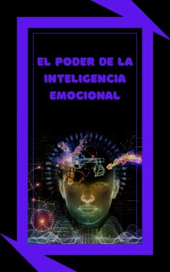 Cover El Poder de la Inteligencia Emocional (eBook, ePUB)