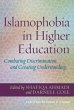 Islamophobia in Higher Education... - Bild 1