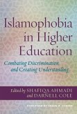 Islamophobia in Higher Education (eBook, ePUB)