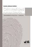 Criminalidad organizada (eBook, PDF)