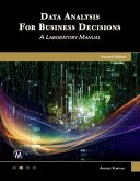 Data Analysis for Business Decisions (eBook, ePUB)