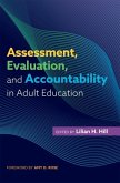 Assessment, Evaluation, and Accountability in Adult Education (eBook, ePUB)