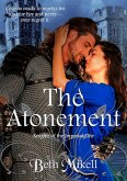 The Atonement (Knights of the Imperial Elite, #2) (eBook, ePUB)