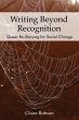 Writing Beyond Recognition (eBook, ePUB) - Bild 1