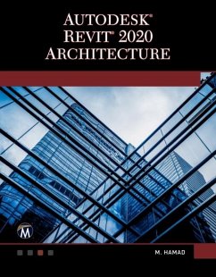 Autodesk Revit 2020 Architecture (eBook, ePUB) - Hamad