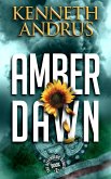 Amber Dawn (The Defenders, #2) (eBook, ePUB)
