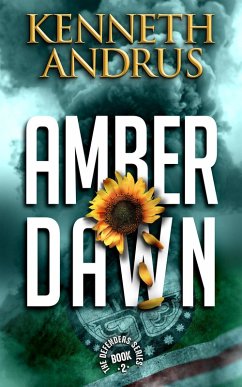 Cover Amber Dawn (The Defenders, #2) (eBook, ePUB)