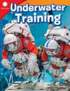 Cover Underwater Training (eBook, ePUB)