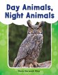 Day Animals, Night Animals (epub)... - Bild 1