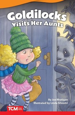 Cover Goldilocks Visits Her Aunts (eBook, ePUB)