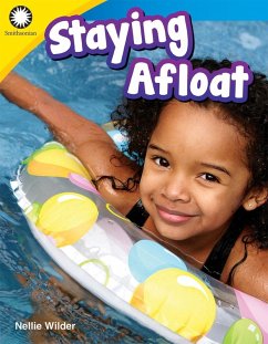 Staying Afloat (eBook, ePUB) - Wilder, Nellie
