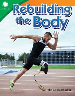 Rebuilding the Body (eBook, ePUB) - Seeber, John-Michael