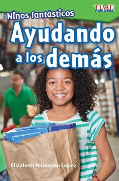 Cover Ninos fantasticos (eBook, ePUB)