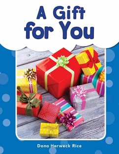 Cover Gift for You (epub) (eBook, ePUB)