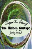 poetry book 3 (The Hidden Gustapo, #3) (eBook, ePUB)