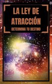 La ley de la Atracción (eBook, ePUB)