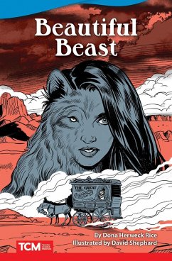 Cover Beautiful Beast (eBook, ePUB)