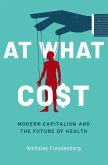 At What Cost (eBook, ePUB) At What Cost (eBook, ePUB)