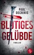 Blutiges Gelübde (eBook, ePUB) - Bild 1