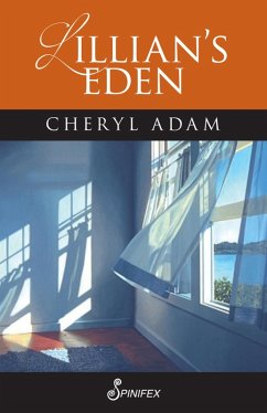 Lillian's Eden (eBook, ePUB) - Adam, Cheryl