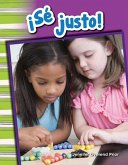 !Se justo! Read-along eBook (eBook, ePUB)