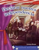 Declarar nuestra independencia Read-along ebook (eBook, ePUB)