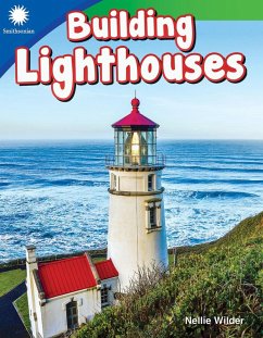 Building Lighthouses (eBook, ePUB) - Wilder, Nellie