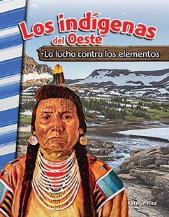 Los indigenas del Oeste (eBook, ePUB) Cover Los indigenas del Oeste (eBook, ePUB)