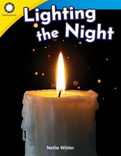 Lighting the Night (eBook, ePUB) - Wilder, Nellie