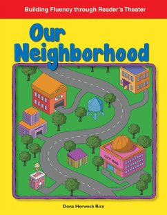 Cover Our Neighborhood (epub) (eBook, ePUB)