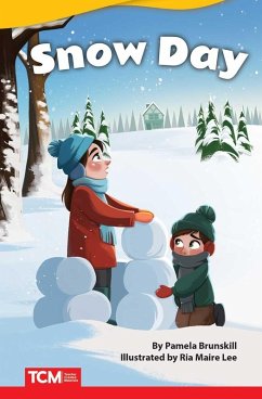 Snow Day Read-Along eBook (eBook, ePUB) - Brunskill, Pamela