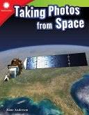 Taking Photos from Space Read-along ebook (eBook, ePUB)
