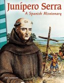 Junipero Serra (eBook, ePUB) Junipero Serra (eBook, ePUB)