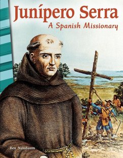 Cover Junipero Serra (eBook, ePUB)