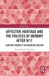 Affective Heritage and the Politics of... - Bild 1