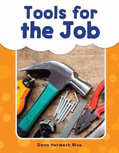 Cover Tools for the Job Read-along ebook (eBook, ePUB)