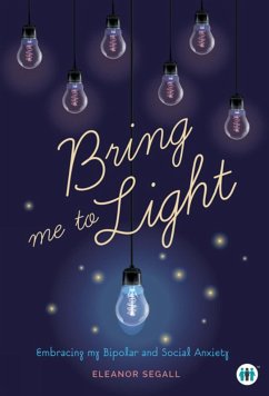 Bring Me to Light (eBook, ePUB) - Segall, Eleanor