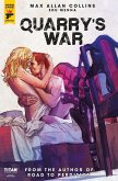 Quarry's War #4 (eBook, ePUB)