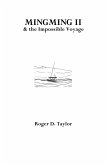 Mingming II & the Impossible Voyage (eBook, ePUB)