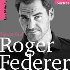 Roger Federer (MP3-Download) - Graf, Simon